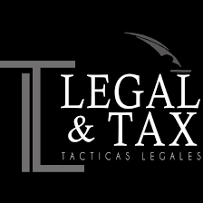 LEGAL AND TAX