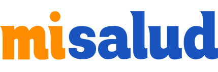 Logo Mi Salud Banner